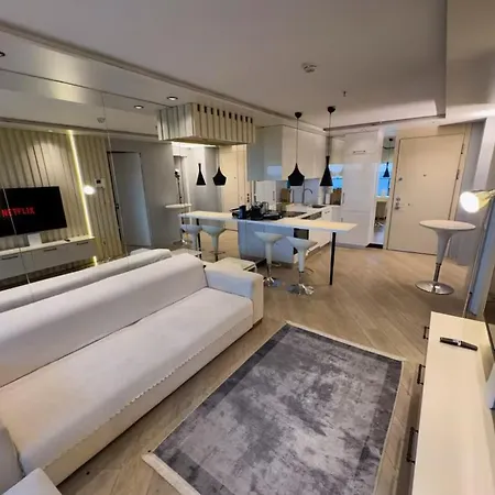 House - Mare Splendente *