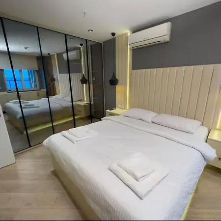 Apartment House - Mare Splendente *